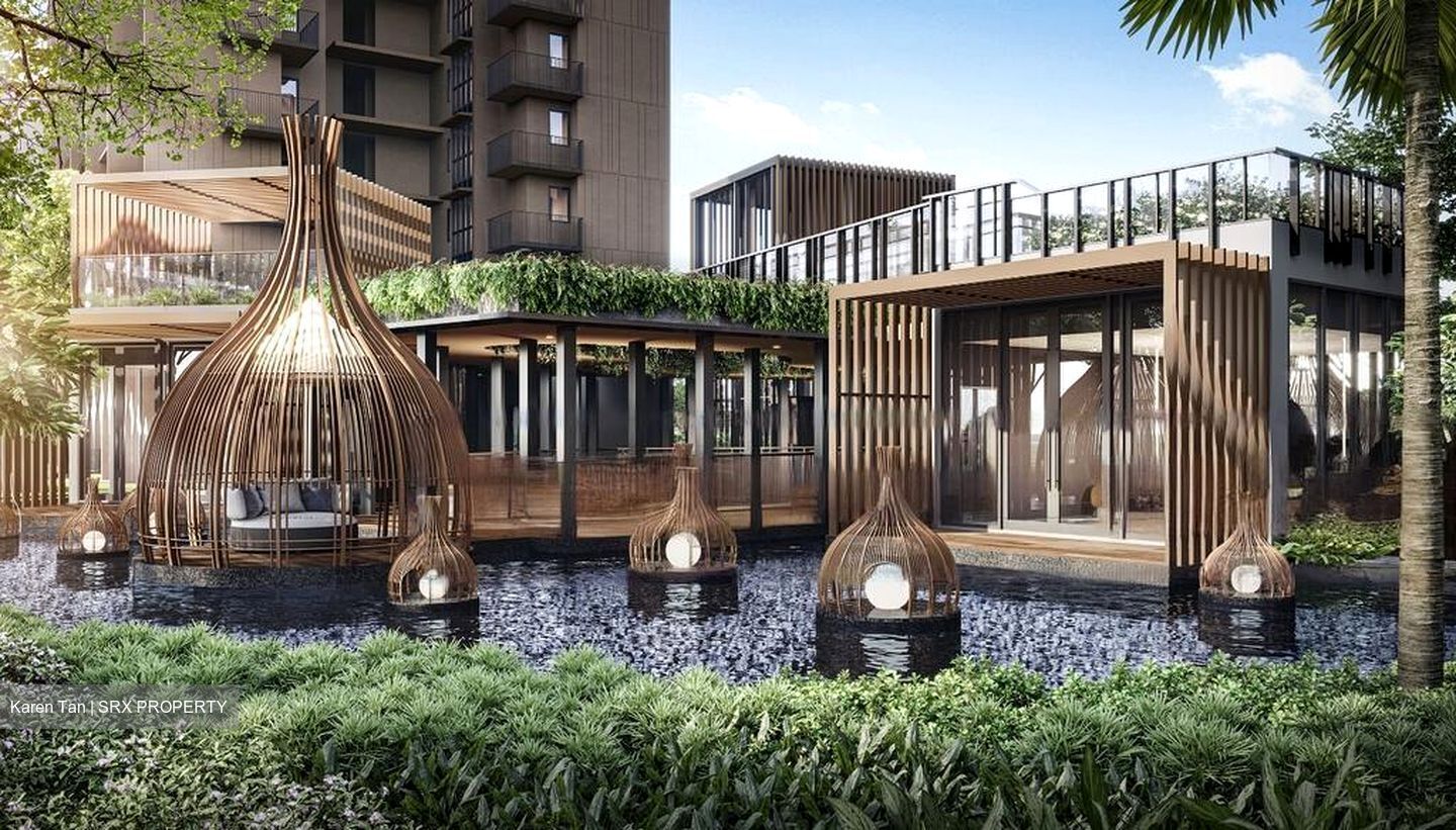 Flora Drive (D17), Condominium #598220561